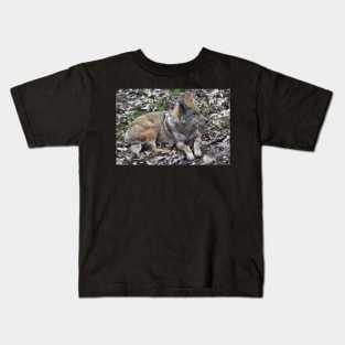 Coyote Kids T-Shirt